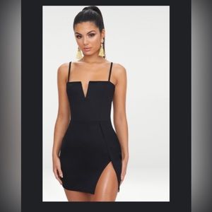PLT Bodycon dress